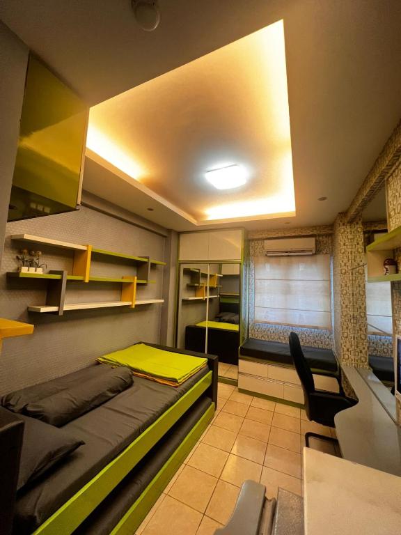 The Suites Metro by KS Property, Bandung (updated prices 2024)