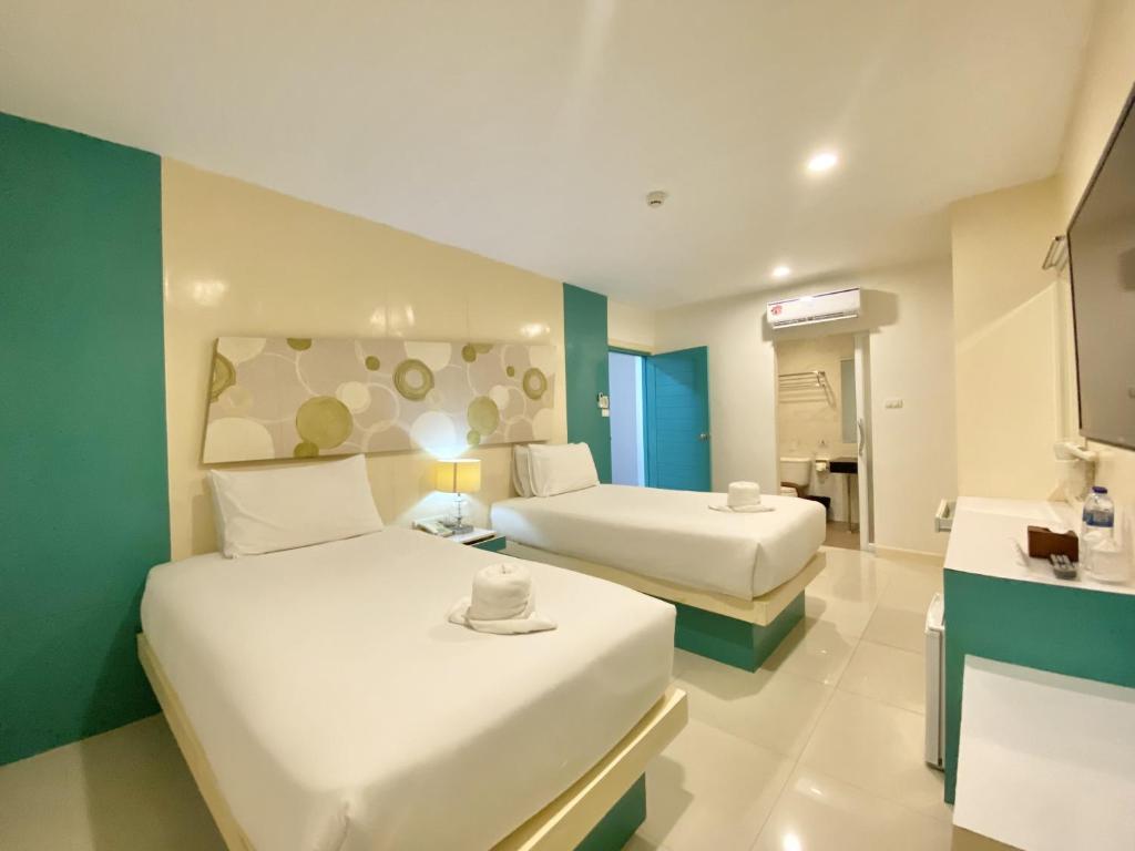 Patong Platinum - Resim 6