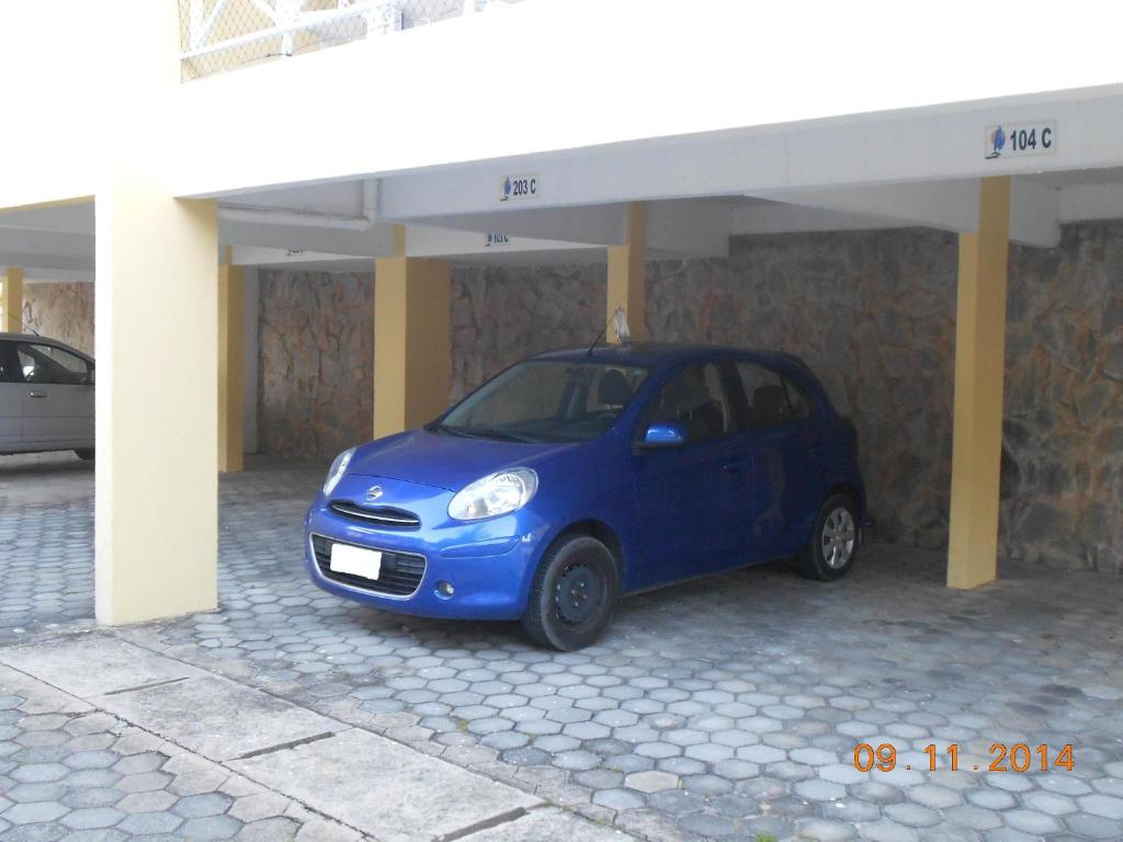  Flat Luxo Ponta Negra