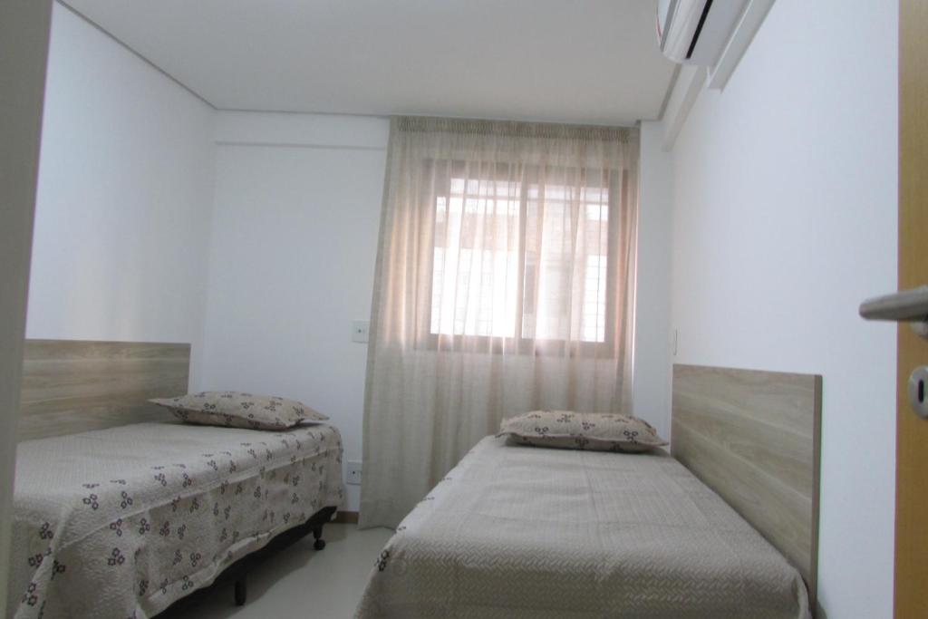  Rosa Branca Facilities Apartamentos