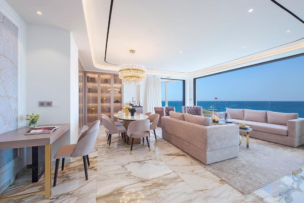 Adams Beach Hotel & Spa - ロイヤルスイート