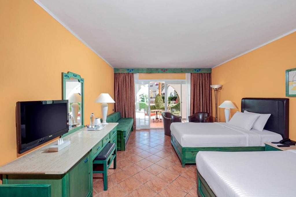 Arabia Azur Resort - 18