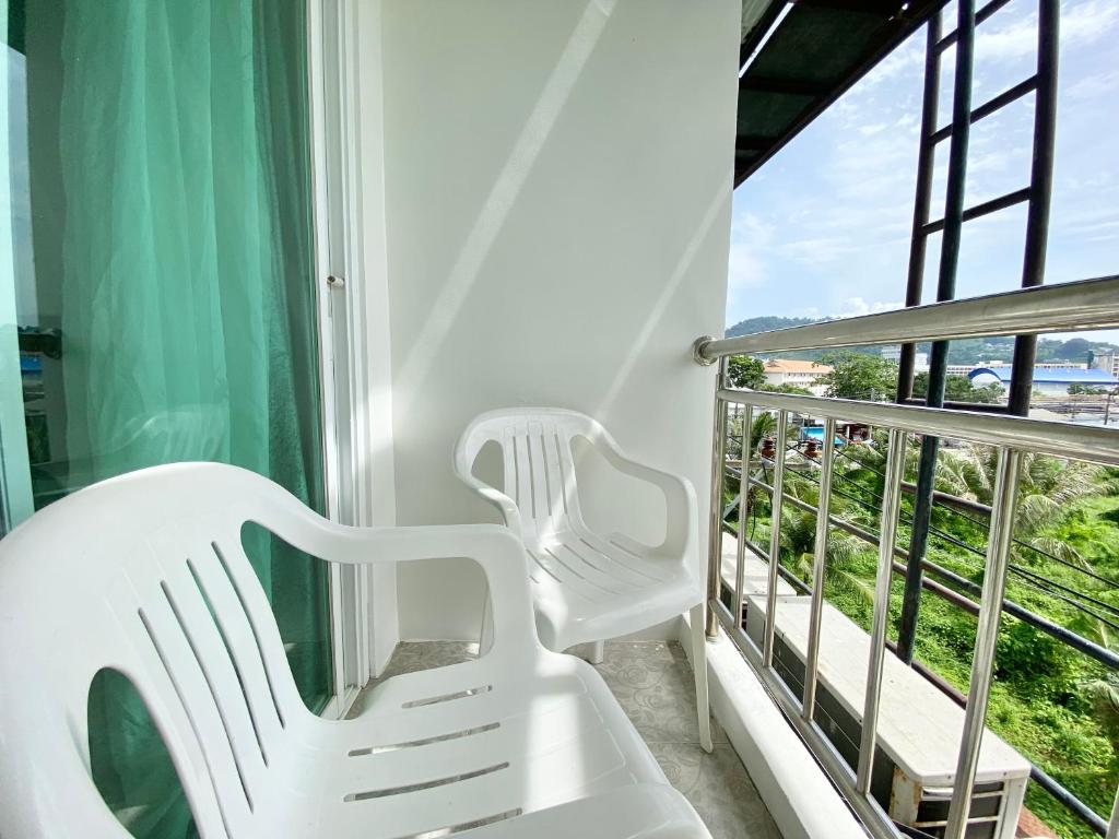 Patong Platinum - Resim 39