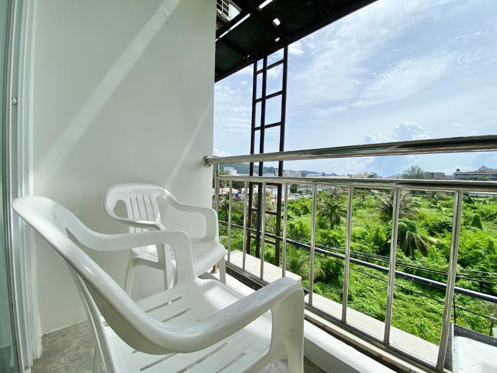 Patong Platinum - Resim 41