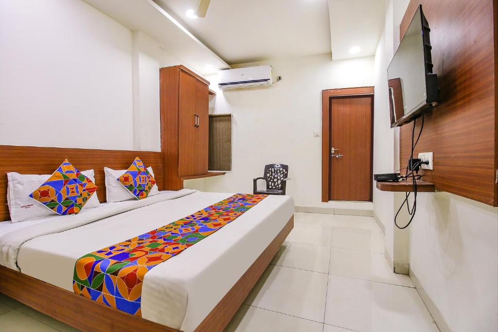 FabExpress Aditya Regency - Housity