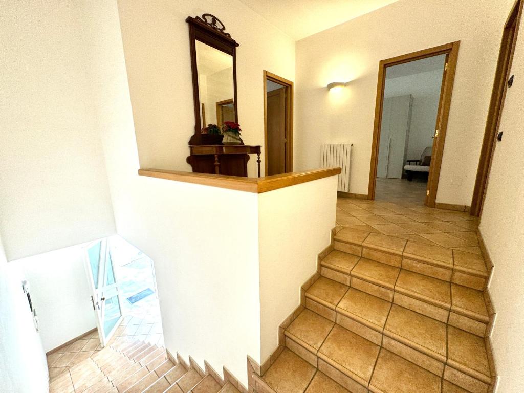 Fotografie z fotogalerie ubytování A casa di Chiara v destinaci Nardò