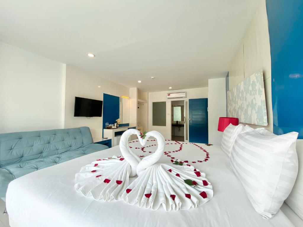 Patong Platinum - Resim 1