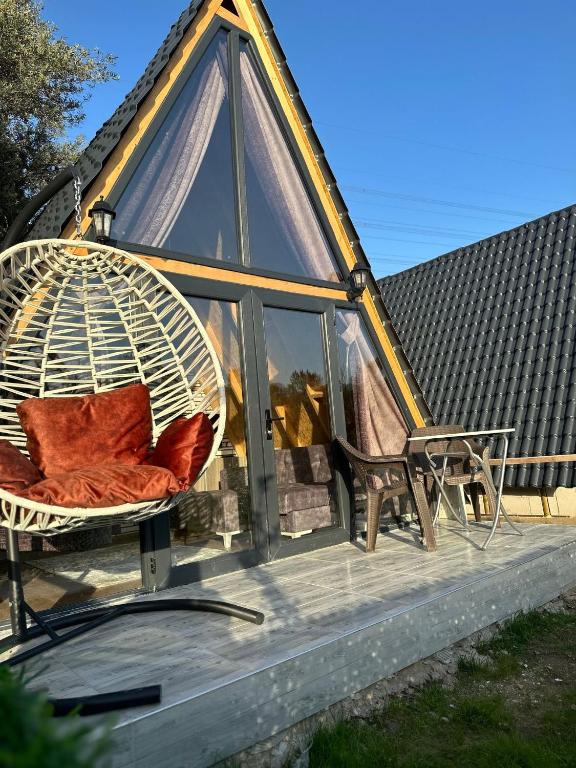 Fotografie z fotogalerie ubytování Brothershomes Bungalov v destinaci Duraliler