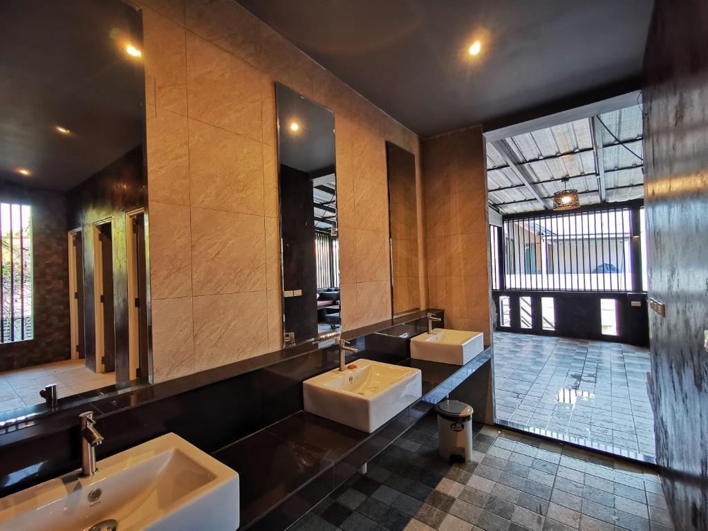 Fotografie z fotogalerie ubytování Hi Samui Hostel v destinaci Ko Samui