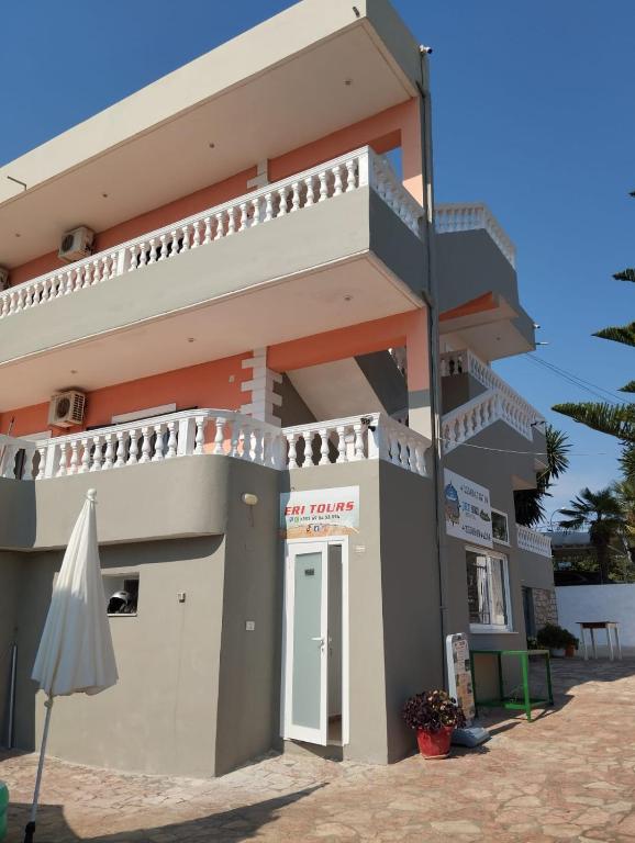 Vila Erjoni