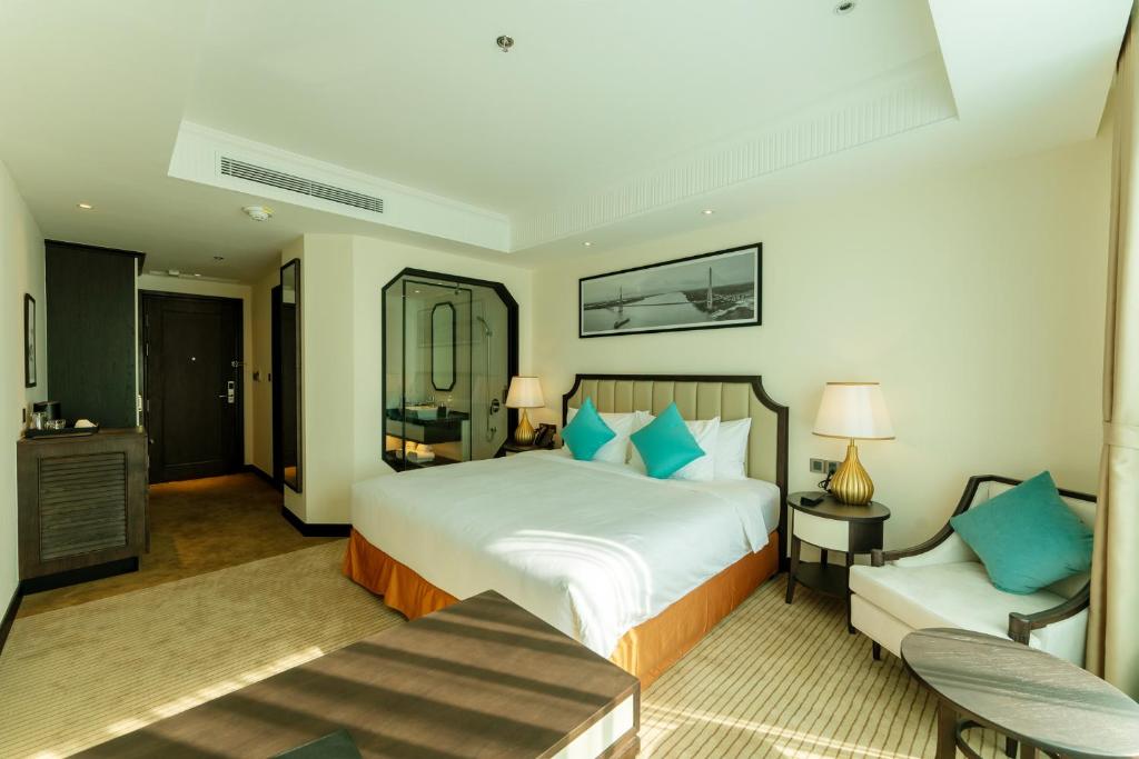 Charmant Suites a Boutique Hotel Can Tho - 2