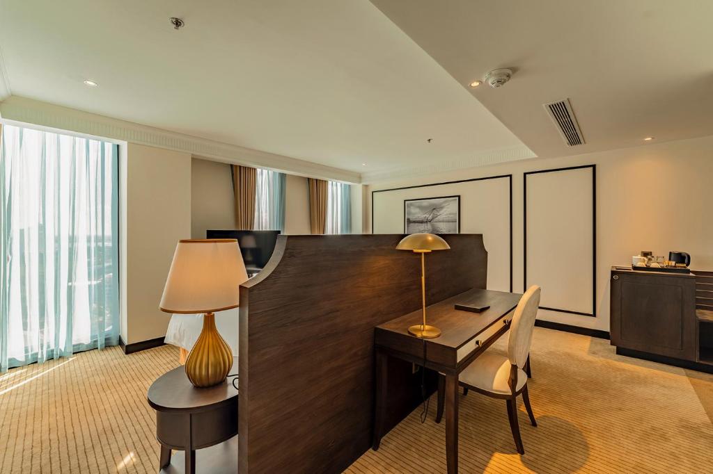 Charmant Suites a Boutique Hotel Can Tho - 10