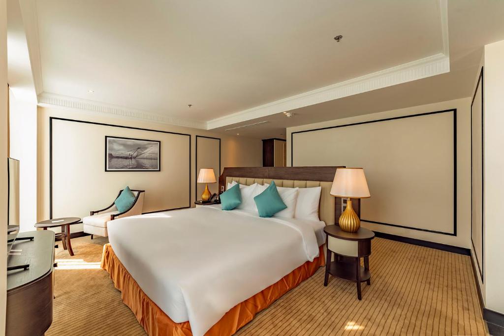 Charmant Suites a Boutique Hotel Can Tho - 9