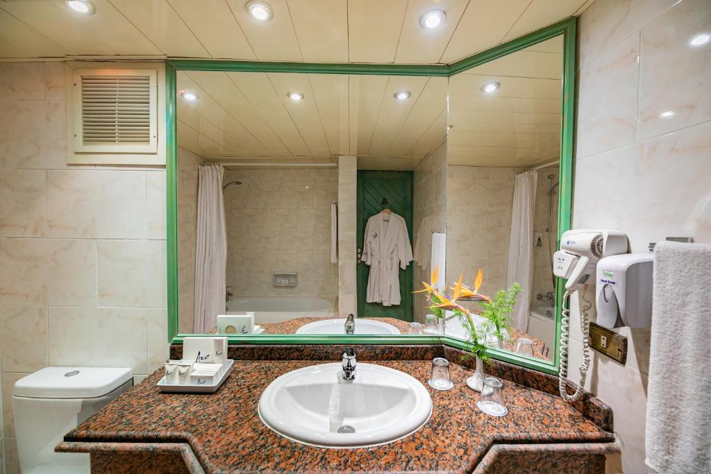 Arabia Azur Resort - 11