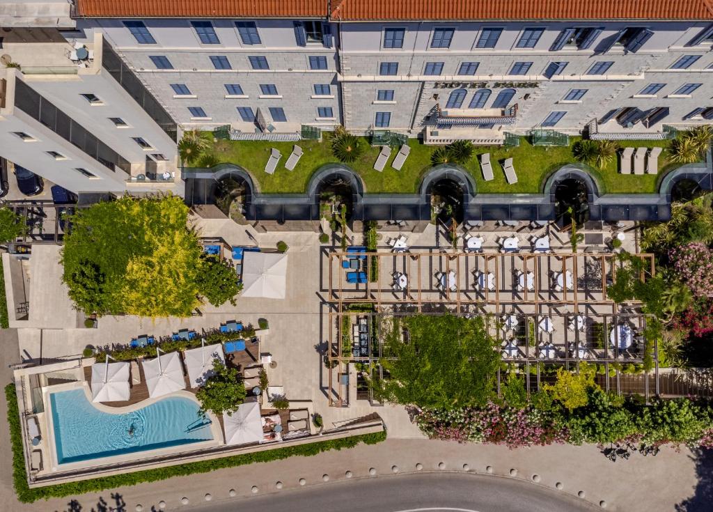 Hotel Park Split - Resim 8