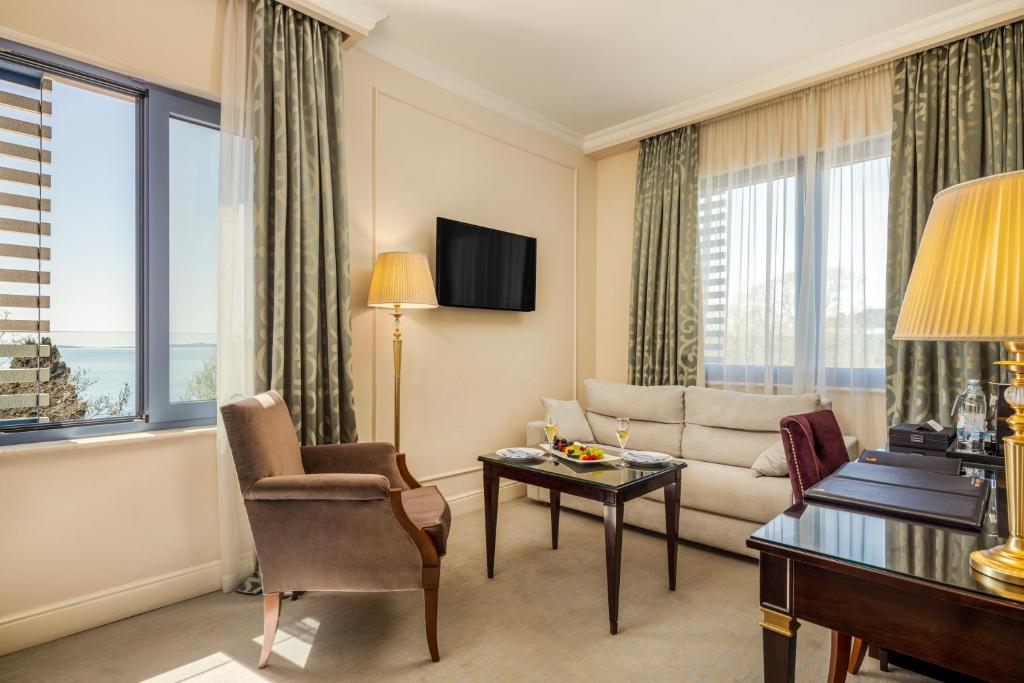 Hotel Park Split - Resim 6