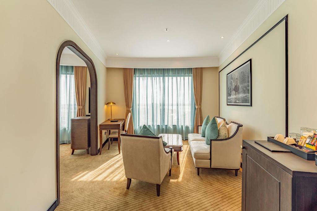 Charmant Suites a Boutique Hotel Can Tho - 18