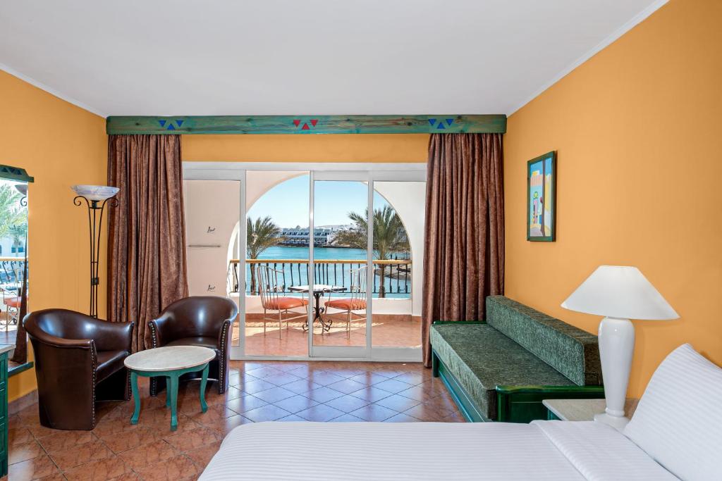 Arabia Azur Resort - 4