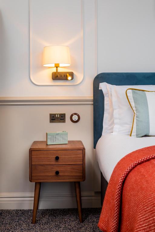 The White Horses by Everly Hotels Collection - Classic Double Room