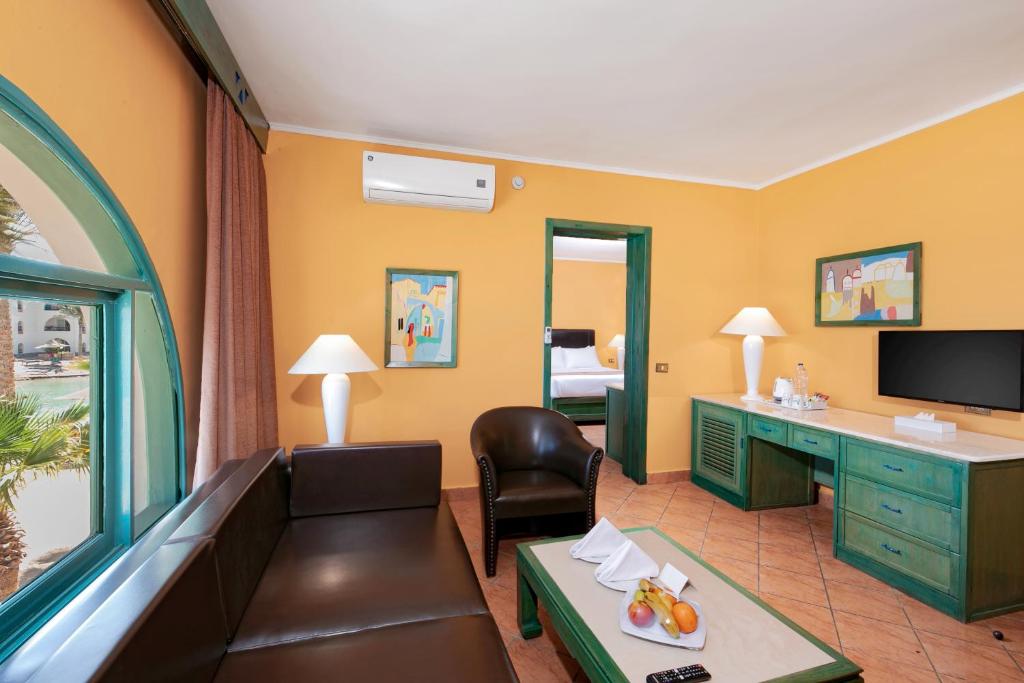 Arabia Azur Resort - 6