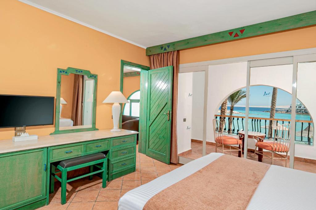 Arabia Azur Resort - 7