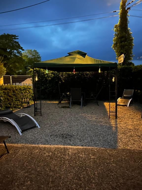 Fotografie z fotogalerie ubytování chambres de la Nonette v destinaci Senlis