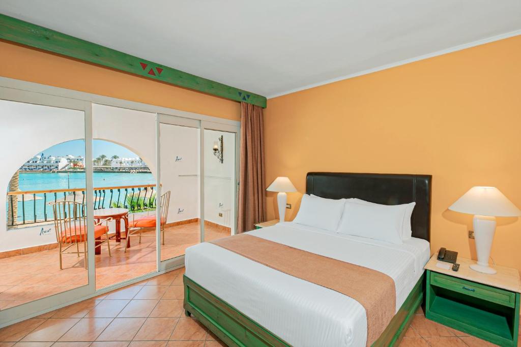 Arabia Azur Resort - 8