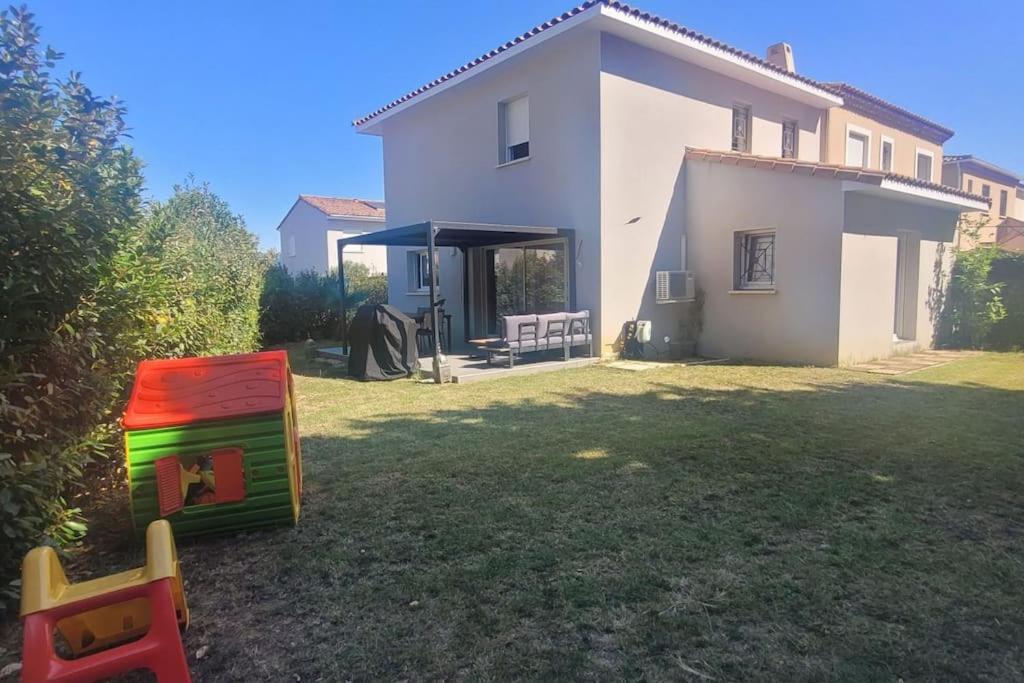 Maison gignac