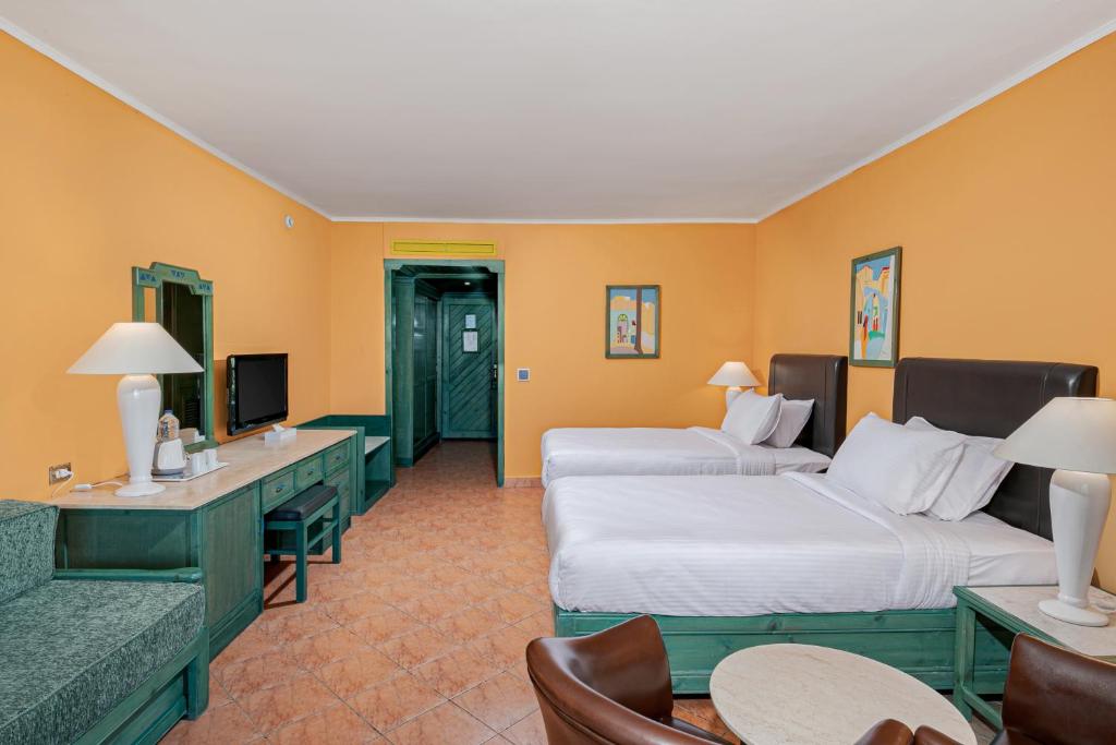 Arabia Azur Resort - 13