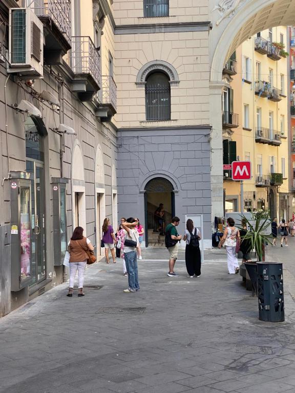 Hotel Plebiscito Aparthotel - Resim 26