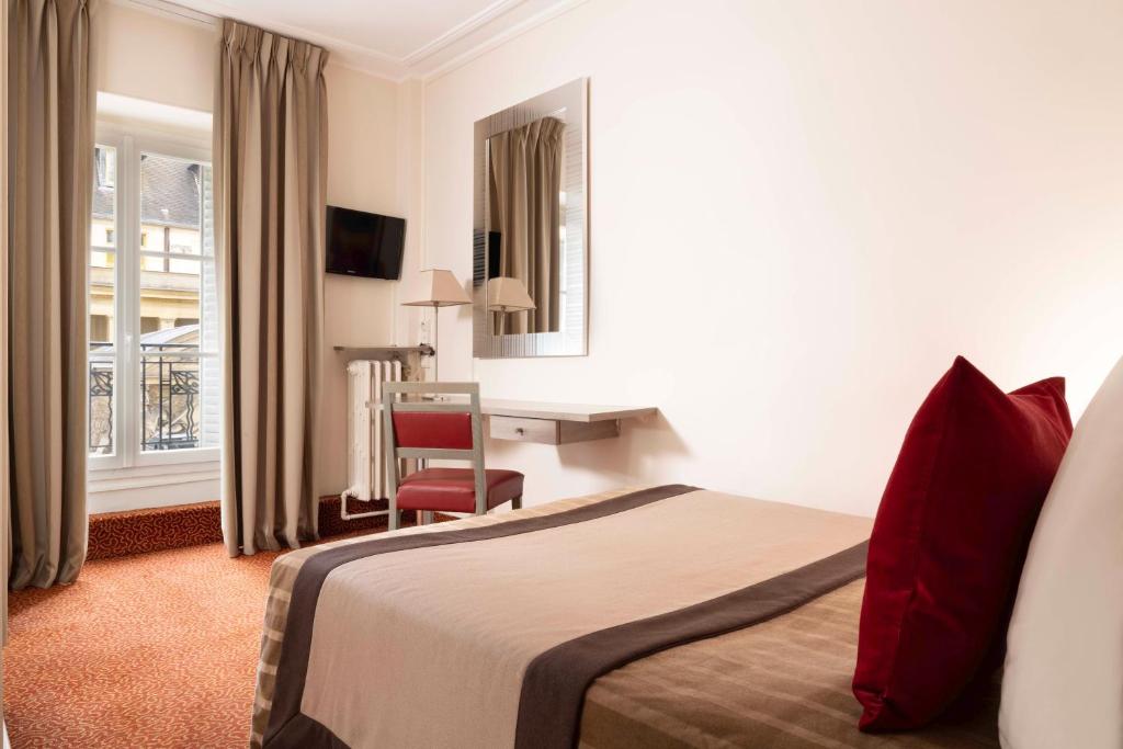 Hôtel Saint Pierre - Resim 10