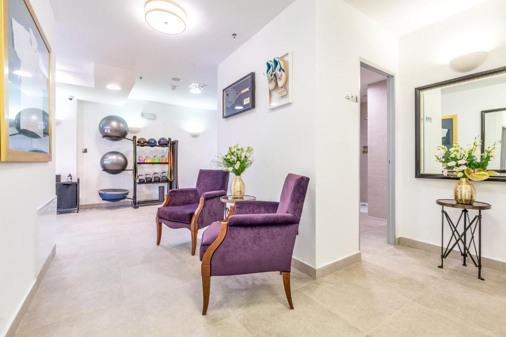 Hotel Park Split - Resim 13