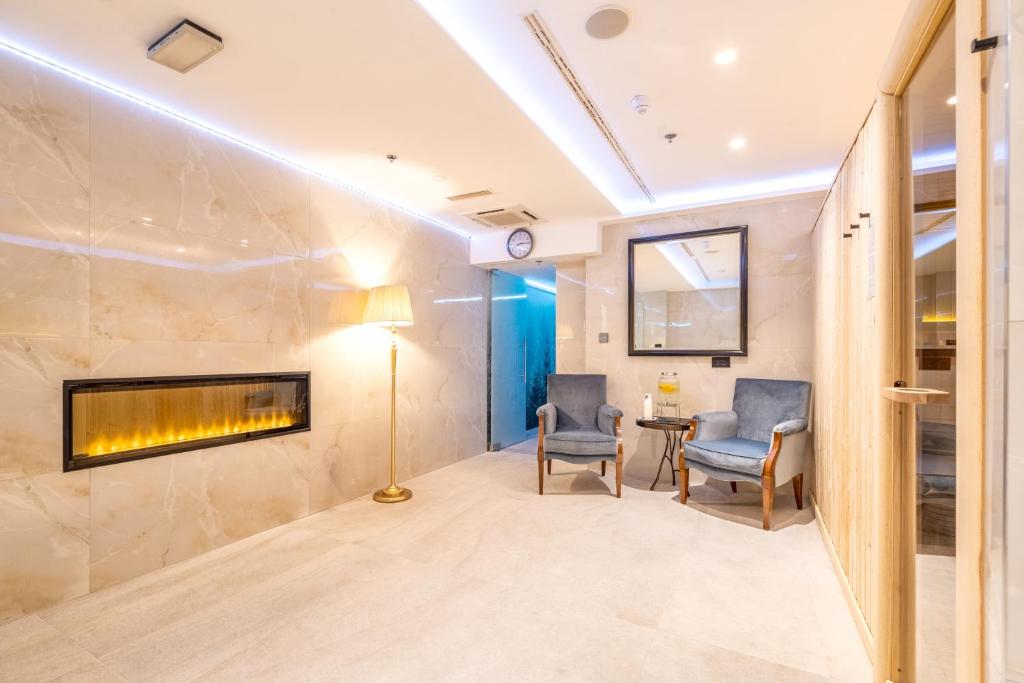 Hotel Park Split - Resim 16