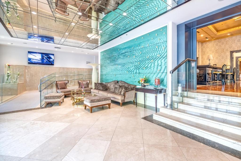 Hotel Park Split - Resim 17