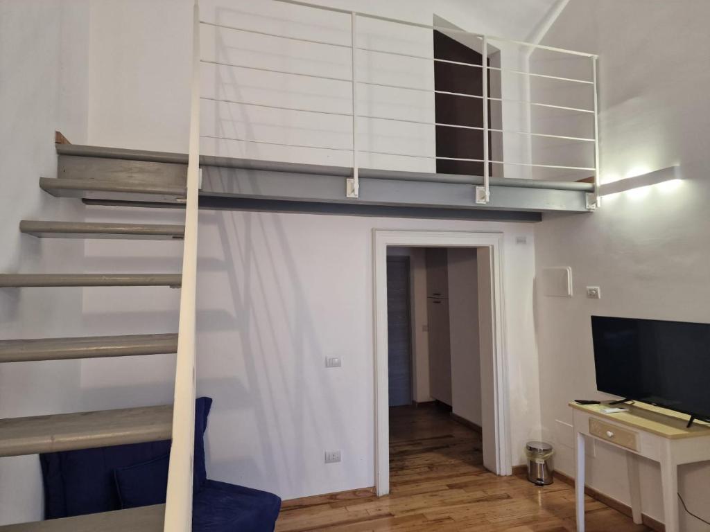 Palazzo Grandori Alloggi Turistici - Suite