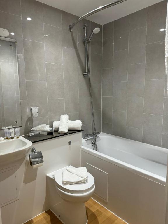Meon Valley Hotel, Golf & Country Club - Habitación Doble Superior
