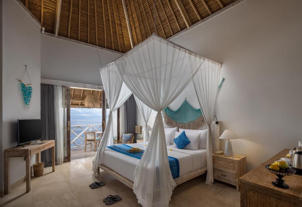 Pramana Natura Nusa Penida - 1