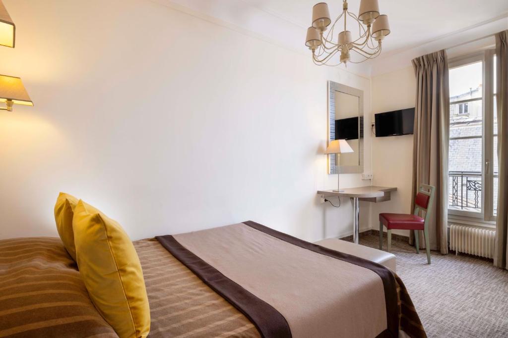 Hôtel Saint Pierre - Resim 15