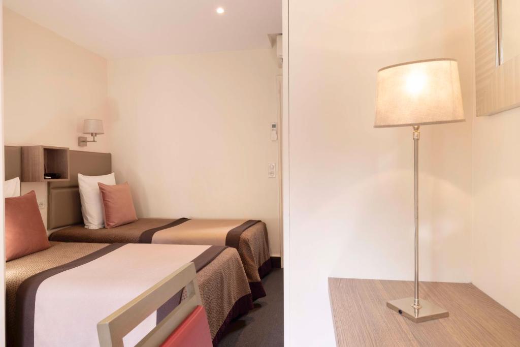 Hôtel Saint Pierre - Resim 17