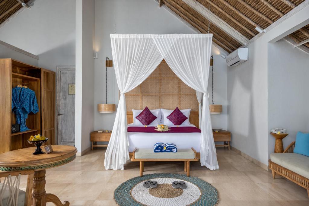 Pramana Natura Nusa Penida - 13