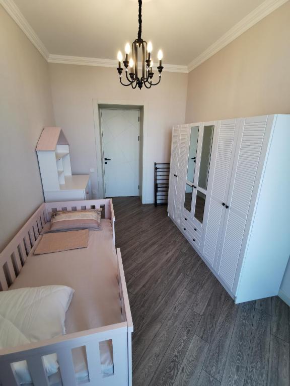 امکانات City center apartment - تصویر ۴