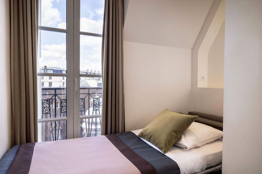Hôtel Saint Pierre - Resim 22