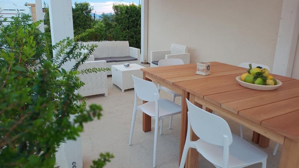 Fotografie z fotogalerie ubytování CASADOMA Casa Vacanza - B&B v destinaci Policoro