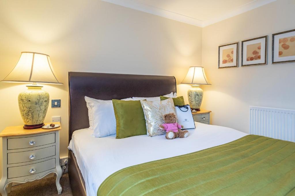 Meon Valley Hotel, Golf & Country Club - Suite