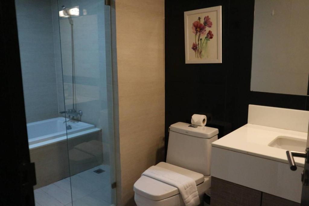 Avatar Suites Hotel - SHA Extra Plus - Resim 22
