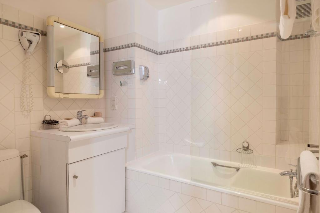 Hôtel Saint Pierre - Resim 30