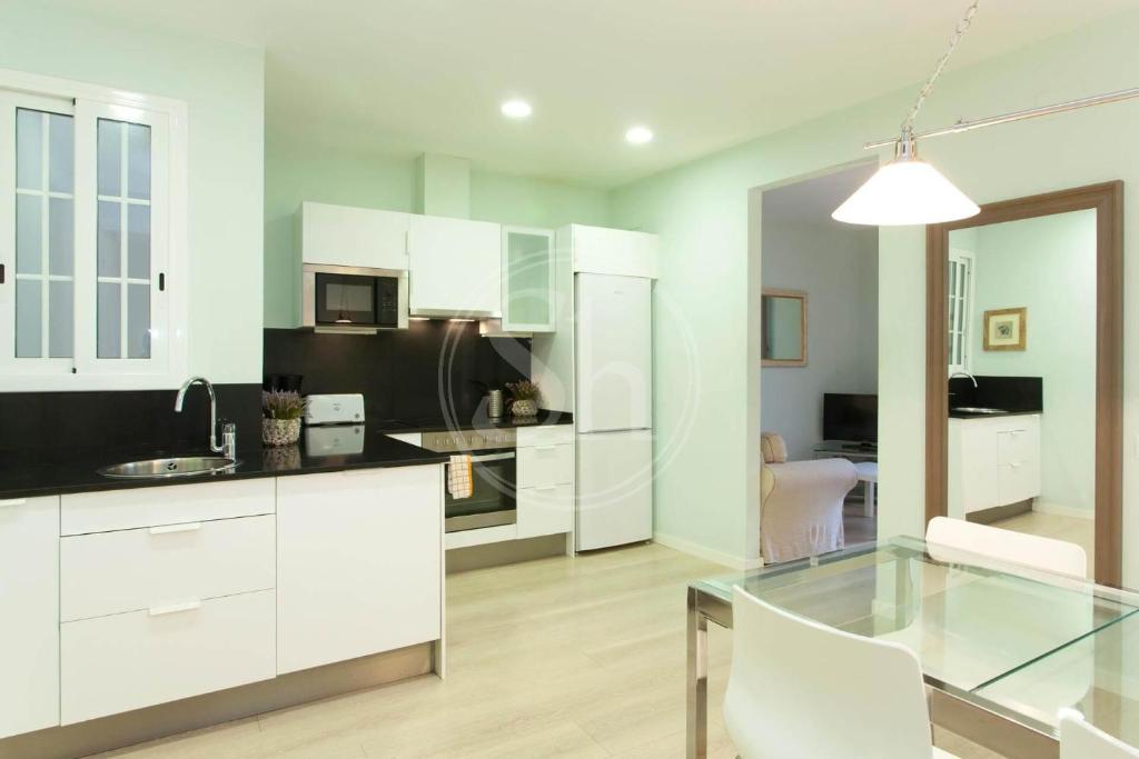Barcelona Urban Stay - Sants Station Area