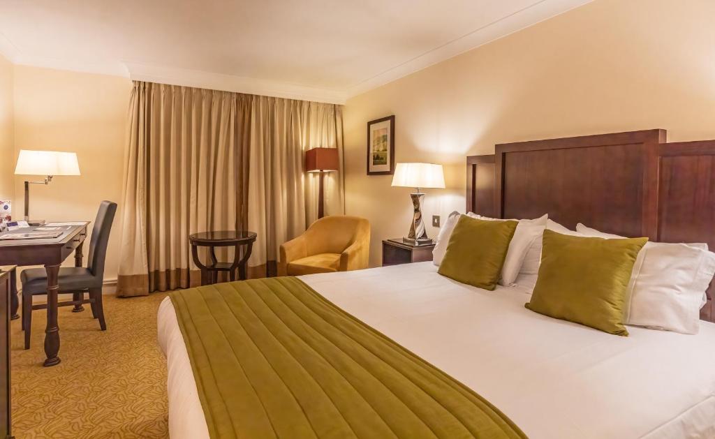 Meon Valley Hotel, Golf & Country Club - Habitación Doble Estándar