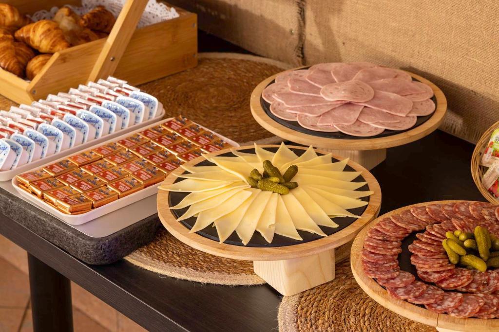 Hôtel Saint Pierre - Resim 42