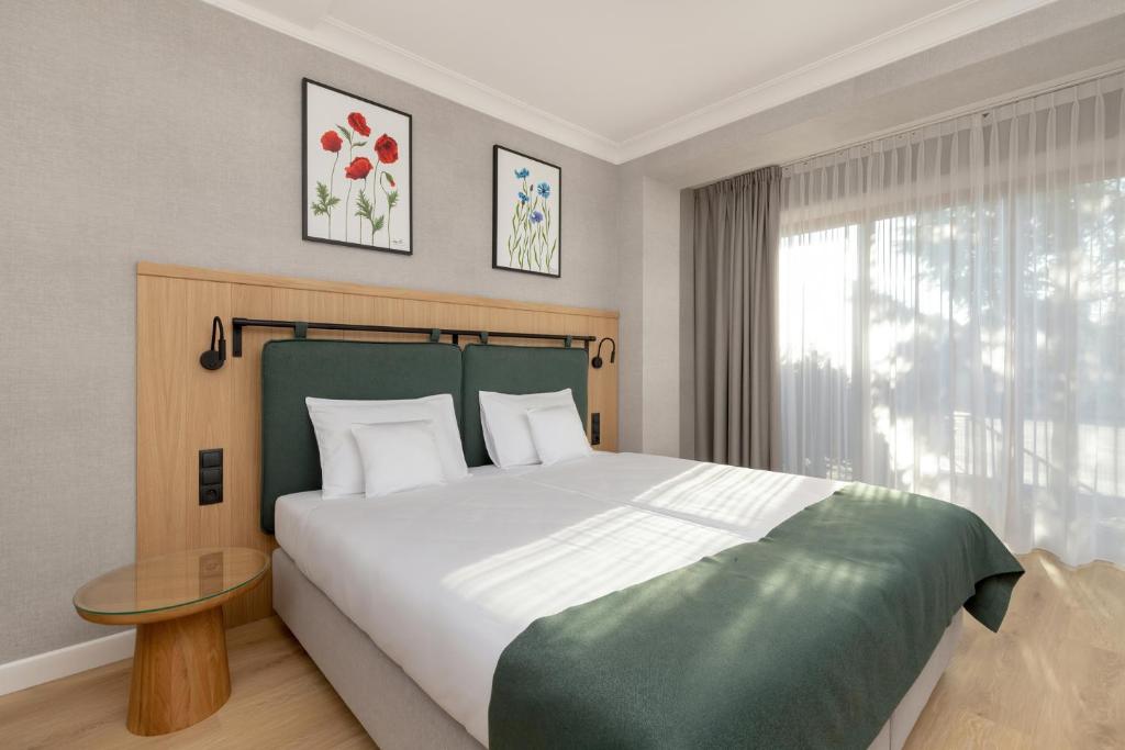 Modrak Apartamenty - Superior Apartment